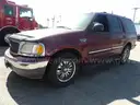 2000 Ford Expedition