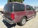 2000 Ford Expedition