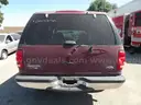 2000 Ford Expedition