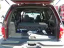 2000 Ford Expedition