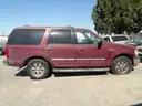 2000 Ford Expedition