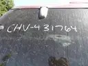 2000 Ford Expedition