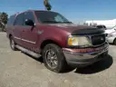 2000 Ford Expedition