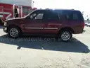 2000 Ford Expedition