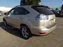 2007 Lexus RX 350