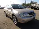 2007 Lexus RX 350