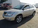 2007 Lexus RX 350