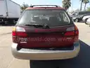 2004 Subaru Outback