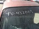 2004 Subaru Outback