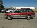 2004 Subaru Outback