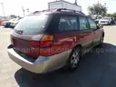 2004 Subaru Outback