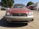2004 Subaru Outback