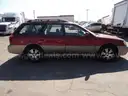 2004 Subaru Outback