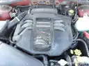 2004 Subaru Outback