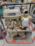Lot of Various Dewatering Pumps