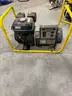 Lot of 3 Wacker Neuson Generators
