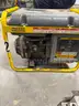 Lot of 3 Wacker Neuson Generators