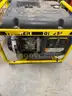 Lot of 3 Wacker Neuson Generators