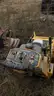 2011 Hustler Mower 48&#x22; Rear Discharge