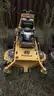 2011 Hustler Mower 48&#x22; Rear Discharge