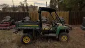 2012 John Deere UTV