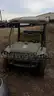 2012 John Deere UTV