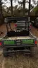 2012 John Deere UTV