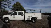 2011 Chevrolet Silverado 3500HD Work Truck Crew Cab Long Box 2WD