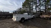 2011 Chevrolet Silverado 3500HD Work Truck Crew Cab Long Box 2WD