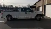 2013 Ford F-150 Lariat SuperCab 6.5-ft. Bed 2WD