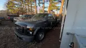 2010 Ford F-350 SD XL Crew Cab 2WD