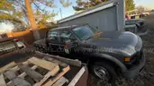 2010 Ford F-350 SD XL Crew Cab 2WD