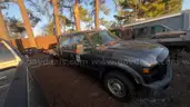 2010 Ford F-350 SD