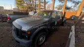 2010 Ford F-350 SD