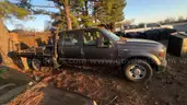 2008 Ford F-350 SD
