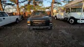 2009 Ford F350
