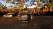 2008 Ford F-350 SD