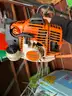 Lot of Various Edgers/Trimmers/Pole Saw (Qty 11)