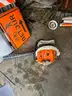 Lot of Stihl Backpack Blowers (Qty 5)
