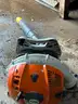 Lot of Stihl Backpack Blowers (Qty 5)