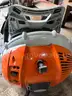 Lot of Stihl Backpack Blowers (Qty 5)