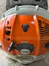 Lot of Stihl Backpack Blowers (Qty 5)