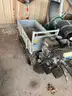 Kipor KGFC500 Track Wheel Barrow