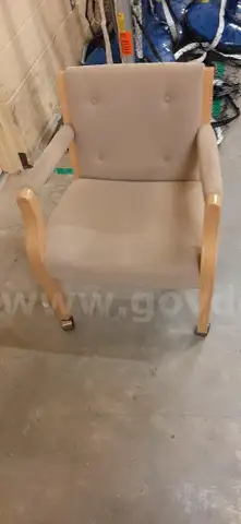 Lot of Office Chairs (Qty 4)