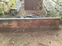 Bobcat Dozer 96 8&#x27; Blade