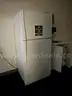 Whirlpool Refrigerator 65.75&#x22; tall x 30&#x22; wide x 29&#x22; deep