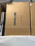 Lot of 2023 Shoreline Stainless Steel Cat Suites Double Unit (Qty 10): 48&#x22;W x 68.5&#x22;H x 28.25&#x22;D