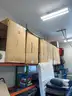 Lot of 2023 Shoreline Stainless Steel Cat Suites Double Unit (Qty 10): 48&#x22;W x 68.5&#x22;H x 28.25&#x22;D