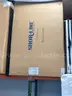 Lot of 2023 Shoreline Stainless Steel Cat Suites Double Unit (Qty 10): 48&#x22;W x 68.5&#x22;H x 28.25&#x22;D