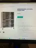 Lot of 2023 Shoreline Stainless Steel Cat Suites Double Unit (Qty 10): 48&#x22;W x 68.5&#x22;H x 28.25&#x22;D